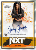 2025 Topps Chrome WWE Hobby Box