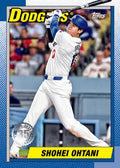 2025 Topps Series 1 Baseball Hobby 12 Box Case