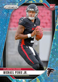 2024 Panini Prizm Football No Huddle Box