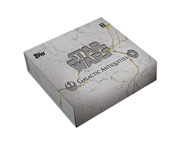 Sealed Products