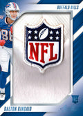 2023 Panini Absolute Football 6 Box Half Case Break #501