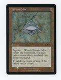 Chrome Mox — Retro Frame|30th Anniversary|Foil — ID 17487