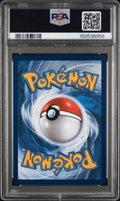 2025 POKEMON PFL EN-PHANTASMAL FLAMES 109 MEGA CHARIZARD X EX ULTRA RARE PSA 10