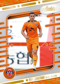 2025 Panini Absolute K League Soccer Hobby Box