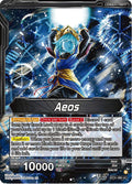 Aeos // Aeos, Power of the Predecessors (SLR) (BT31-086) [Impact Beyond Dimensions]