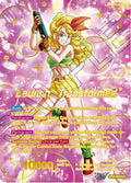 Launch // Launch, Transformed (SLR) (BT31-055) [Impact Beyond Dimensions]