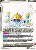 Training in the Hyperbolic Time Chamber // Completed Training in the Hyperbolic Time Chamber (SLR) (BT31-115) [Impact Beyond Dimensions]