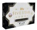 2023 Topps Five Star Baseball Hobby Box