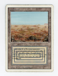 Scrubland — ID 17393