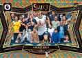 2024/25 Panini Select Premier League Soccer Hobby Box