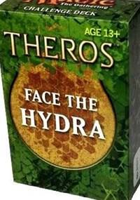 Magic the Gathering: Face the Hydra Challenge Deck