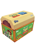 2025 Topps Pixar Crystal 30 Years of Toy Story Hobby Box