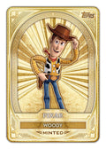 2025 Topps Disney Mint Hobby Box