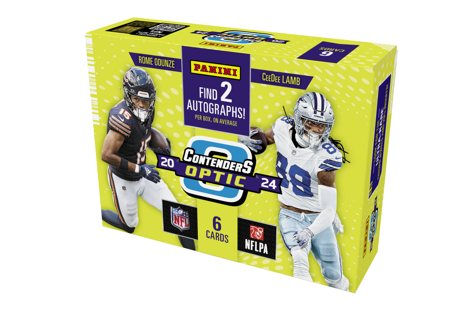 Sealed Products