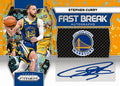 2023/24 Panini Prizm Basketball Fast Break Box