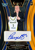 2025 Panini Select WNBA Basketball Hobby Box