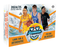 2024/25 Bowman Chrome University Basketball Breaker's Delight Box