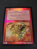 Goblin Sharpshooter — Damaged|Foil — ID 17288