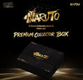 Naruto TCG - Naruto Special Collector Box - Ninja Age - (PRE-ORDER AUGUST 2026)
