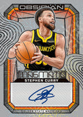 2023/24 Panini Obsidian Basketball Hobby Box