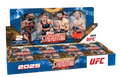2025 Topps UFC Stadium Club Hobby Box