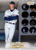 2025 Topps Stadium Club Baseball Hobby Box