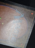 Serra's Sanctum — Damaged — ID 17850