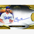 2024 Topps Five Star Baseball Hobby 8 Box Case