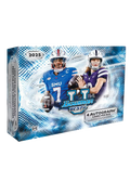 2025 Bowman's Best University Football Hobby Box