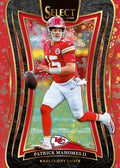 2024 Panini Select Football H2 Box