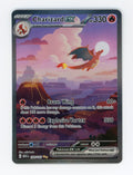 Charizard ex — Special Illustration Rare — ID 17436