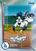 2026 Topps Chrome Disney Blaster Box