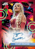2026 Topps Cosmic Chrome WWE Hobby Box