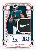 2024 Panini National Treasures Football Hobby Box