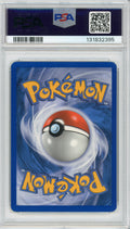 Staryu — PSA 8|Common|Reverse Holo — ID 17542