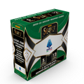 2024/25 Panini Select Serie A Soccer Hobby Box