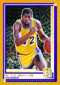 2025/26 Panini Donruss Basketball Hobby Box
