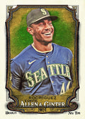 2024 Topps Allen & Ginter Baseball Blaster Box