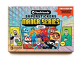 VeeFriends Superstickers Manga Series Box