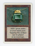 Mox Emerald — ID 16699