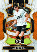 2025/26 Panini Select La Liga Soccer Hobby Box