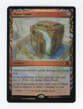 Mana Vault — Masterpiece Series|Foil — ID 16916