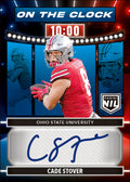 2024 Panini Prestige Football H2 Hybrid Box