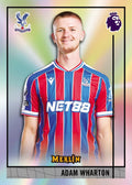 2026 Topps Merlin Premier League Soccer Hobby Box