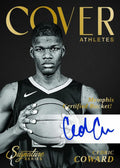 2025/26 Panini Signature Series Basketball Hobby Box 12 Box Case