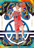 2024/25 Panini Court Kings Basketball International Blaster Box