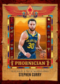 2023/24 Panini Phoenix Basketball Hobby Box