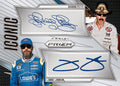 2025 Panini Prizm Racing Hobby Box