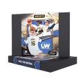 2026 Under Wraps Autographed MLB Jerseys Vol. I