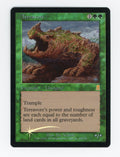 Terravore — Foil — ID 17309